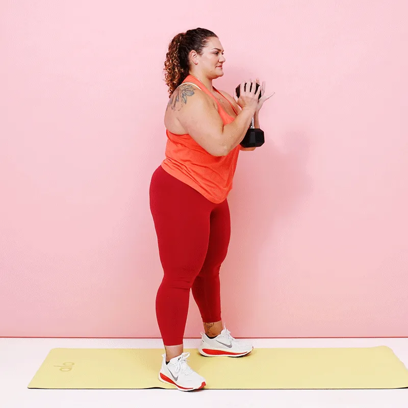 Naučte sa milovať bežecký program 3. týždeň Nájdite si svoju drážku