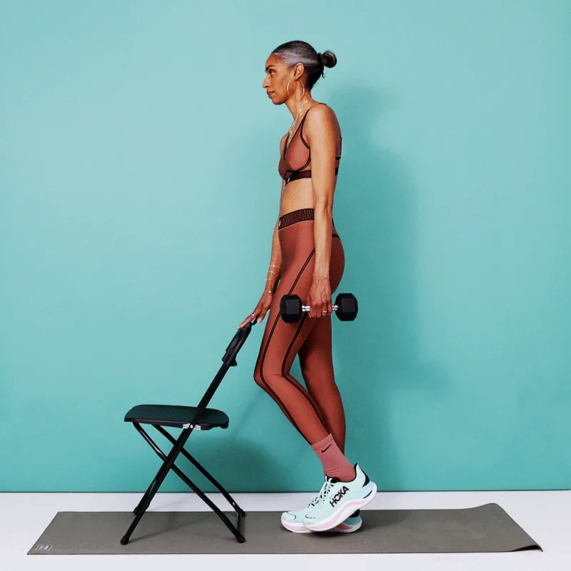 Naučte sa milovať bežecký program 3. týždeň Nájdite si svoju drážku