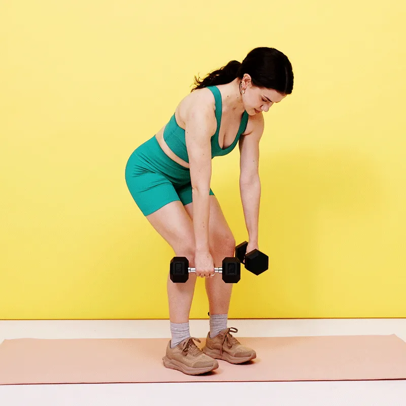 Programa Learn to Love Running Semana 8 Un paso gigante hacia adelante