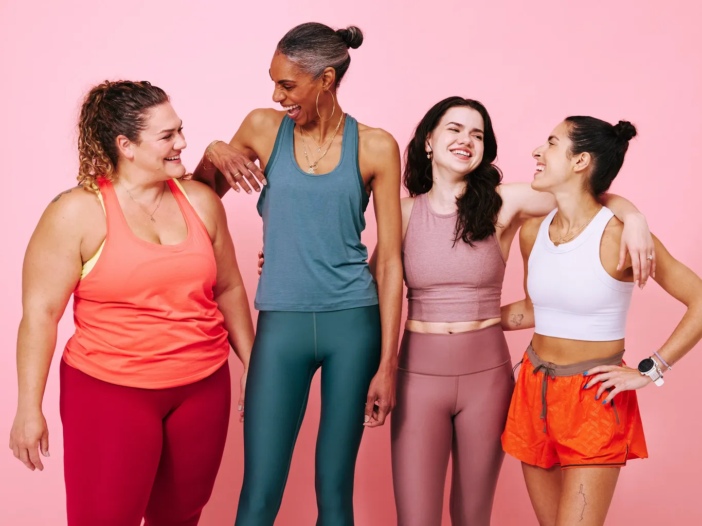 Semana 6 del programa Aprenda a amar correr: ¡Ha llegado a la mitad del camino!