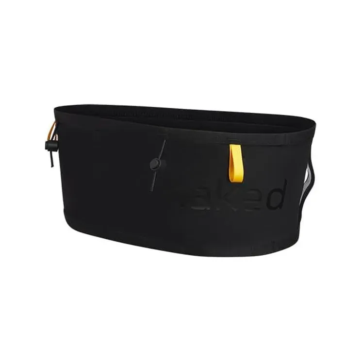 فرقة الجري العارية