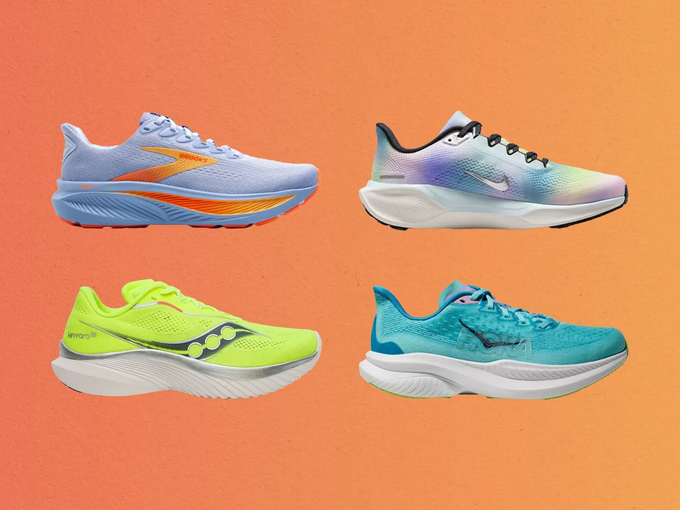 Най-добрите обувки за бягане на пътека, които няма да разбият коленете ви