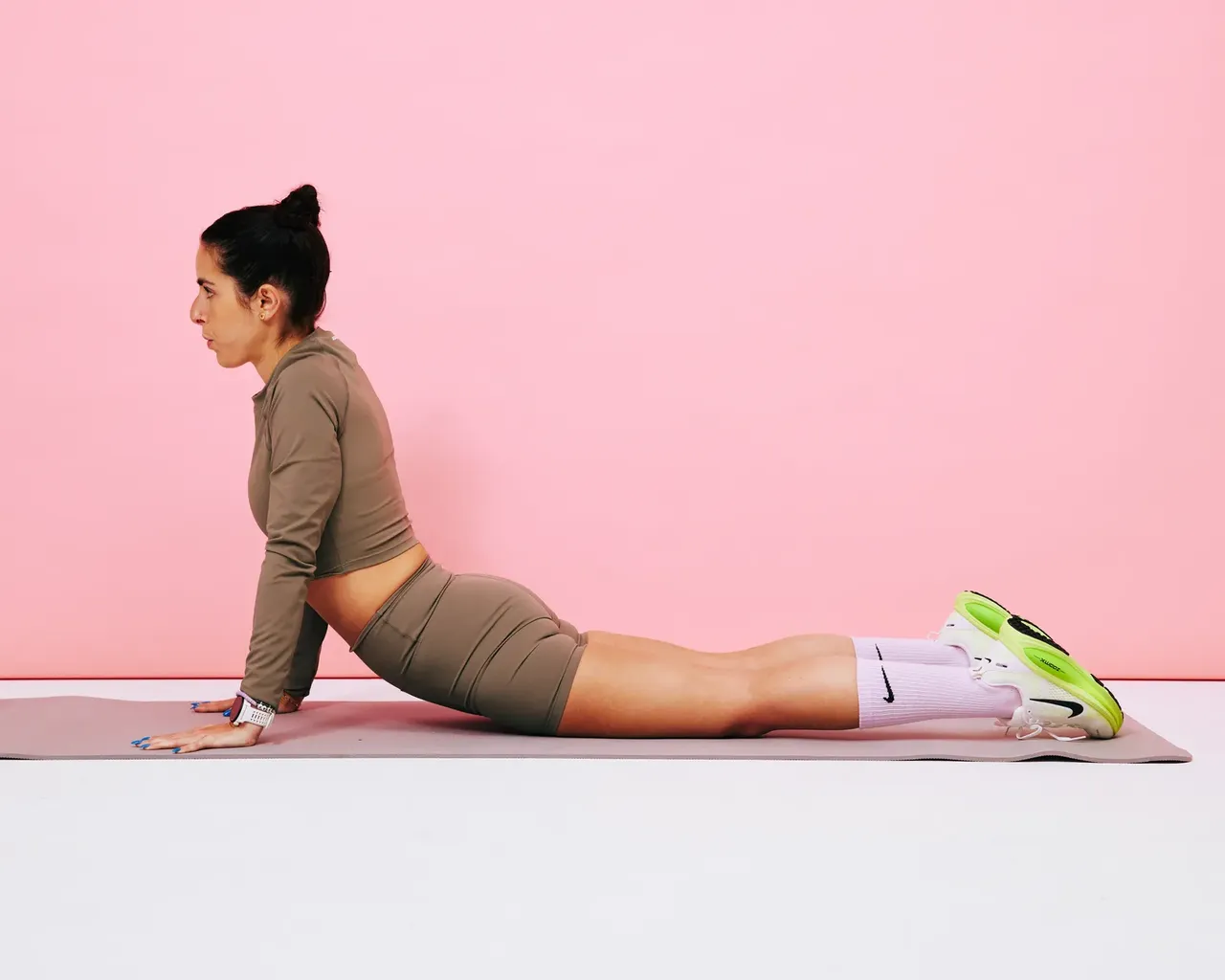 Склонно разширение