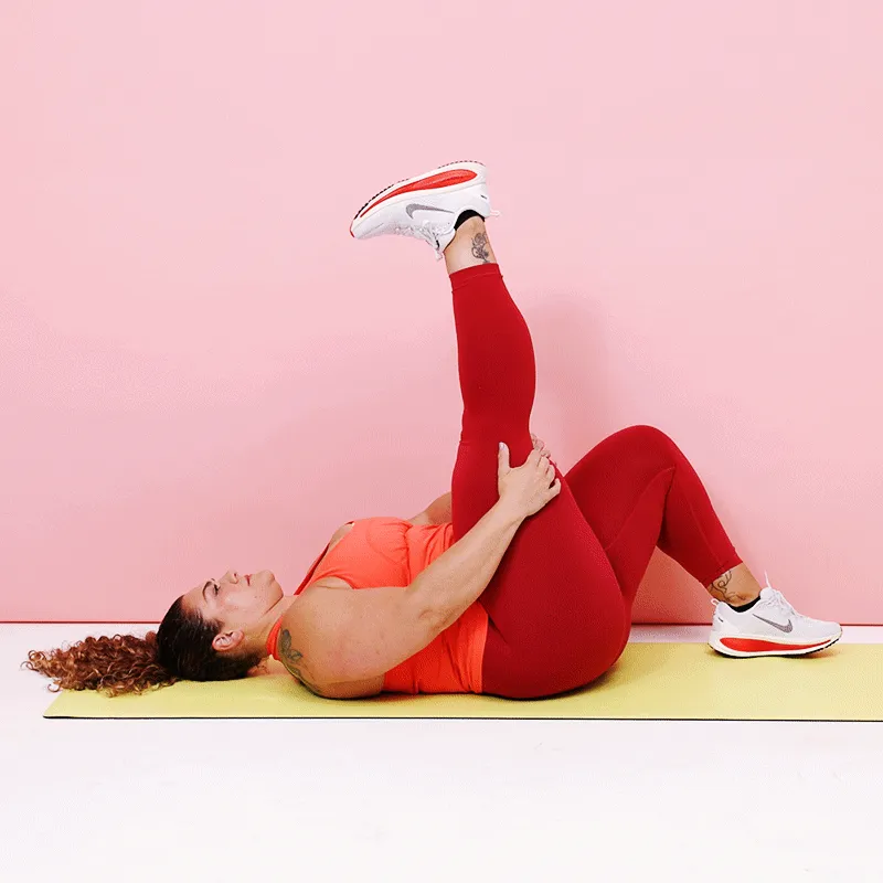 Плъзгане на седалищния нерв