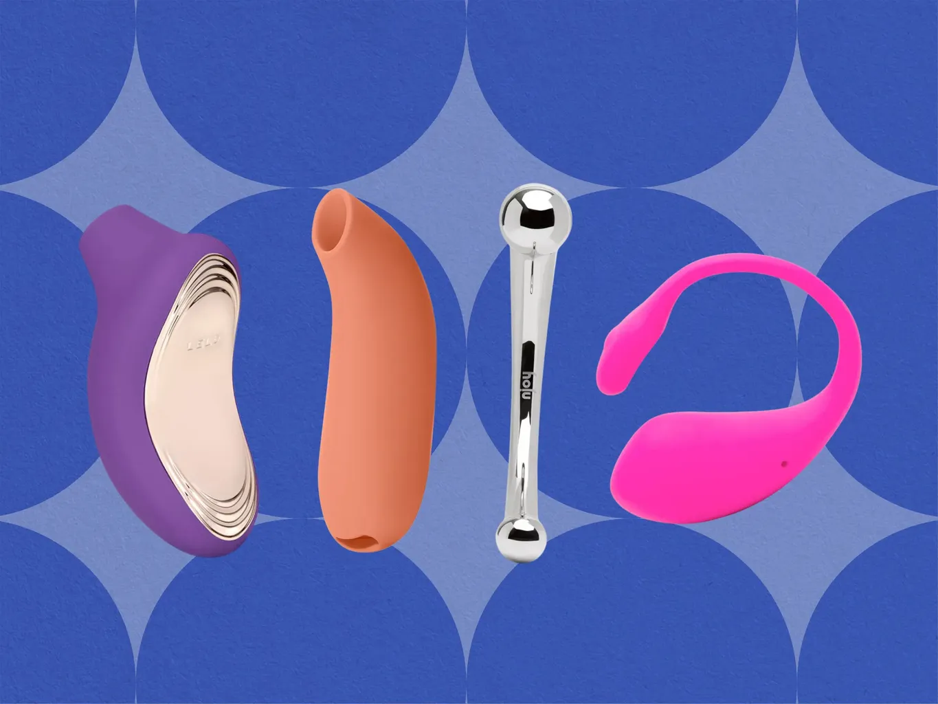 Według ekspertów Twój kompletny przewodnik po najlepszych zabawkach erotycznych
