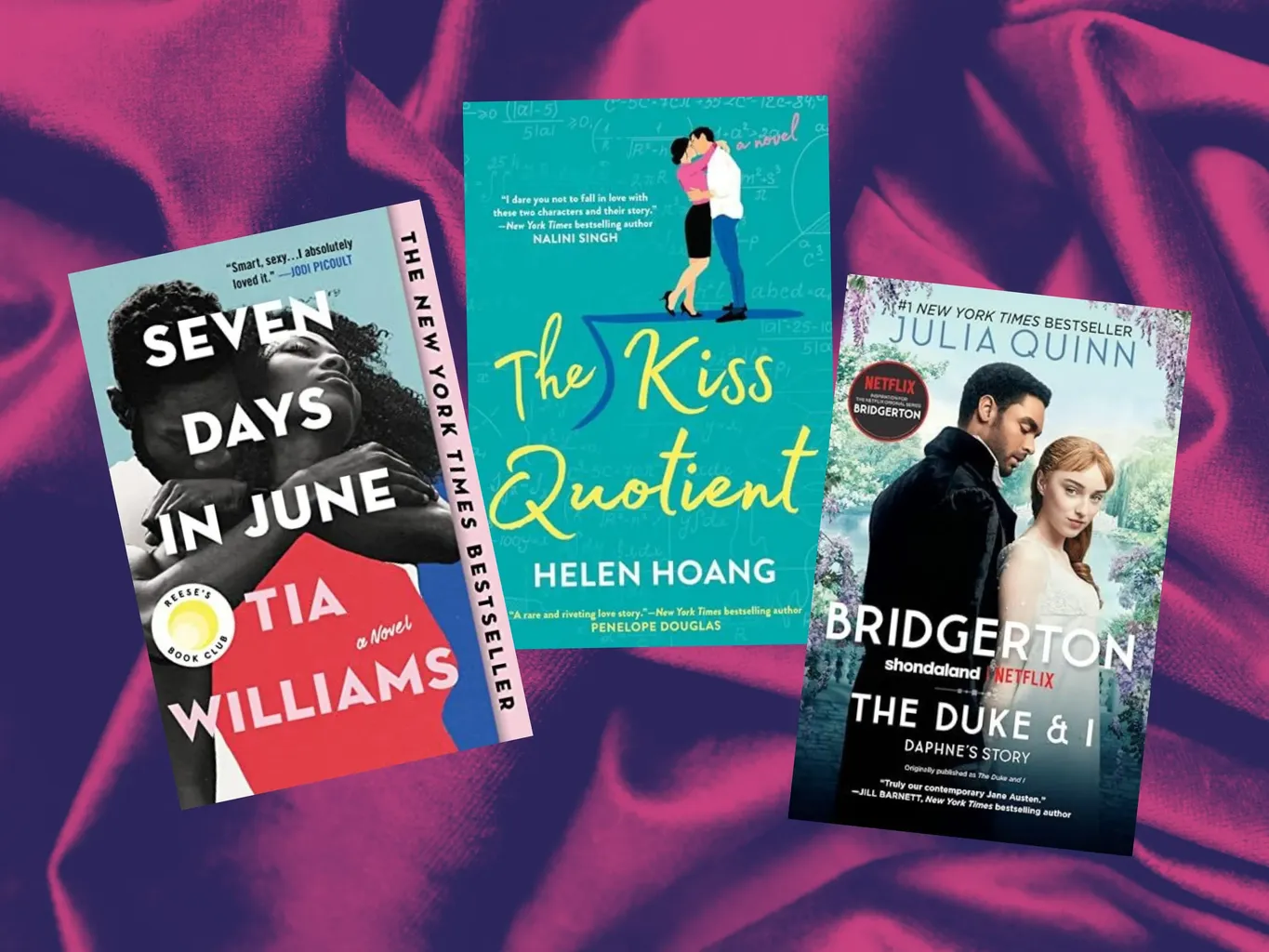 Foto novel roman beruap terbaik