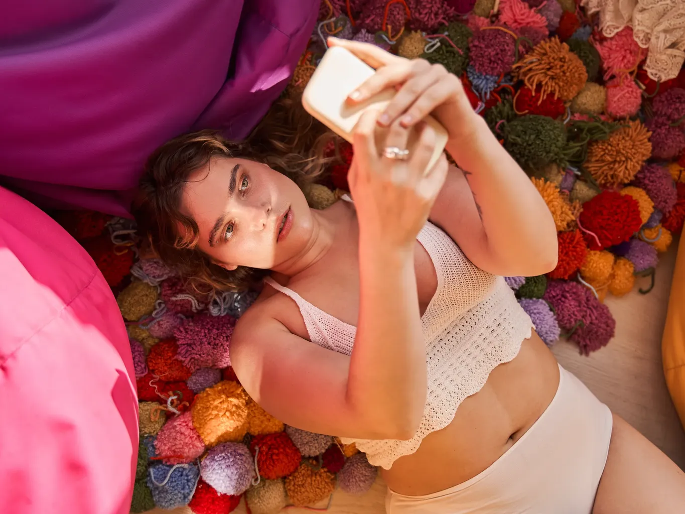 Cum să faci sex cu încredere și să ai o relație mai fierbinte din cauza asta