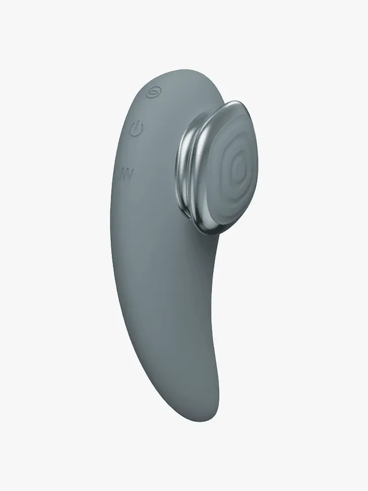 Від Bellesa Thump у фірмовому компоненті на світло-сірому фоні