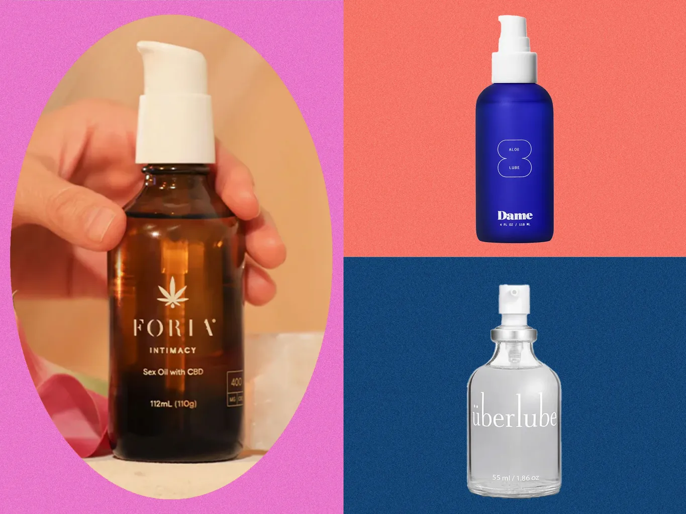 Pelumas Terbaik Adalah Yang Cocok untuk Anda. Inilah Cara Menemukannya