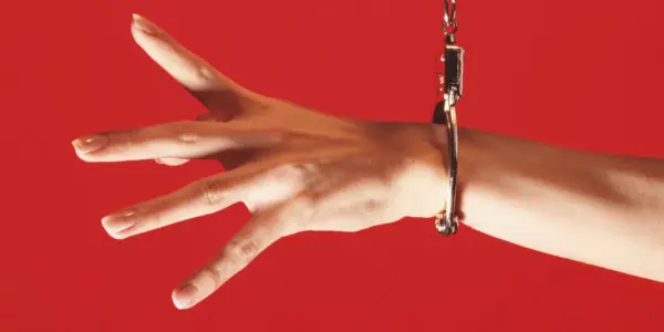 9 Dinge, die jeder über BDSM falsch macht