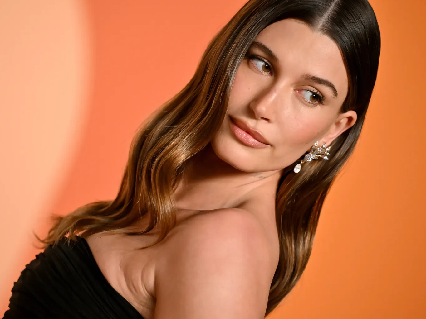 הנה איך לדעת אם יש לך ציסטה בשחלה כמו היילי ביבר