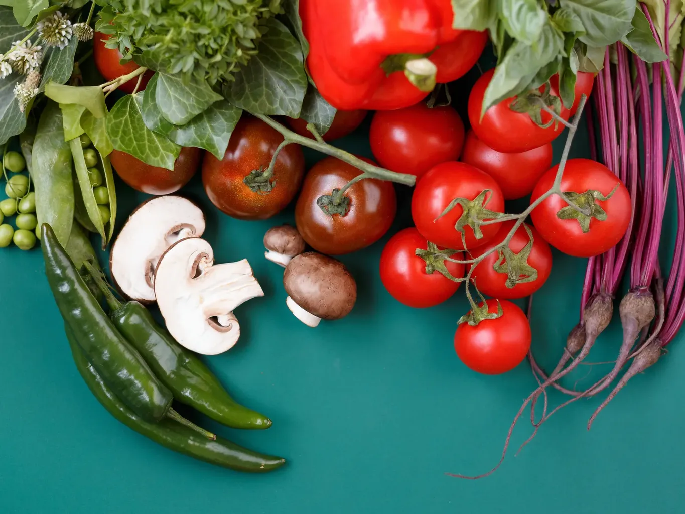 Parhaat ruoat syötäväksi – ja vältettäväksi – endometrioosin kipuun ja turvotukseen