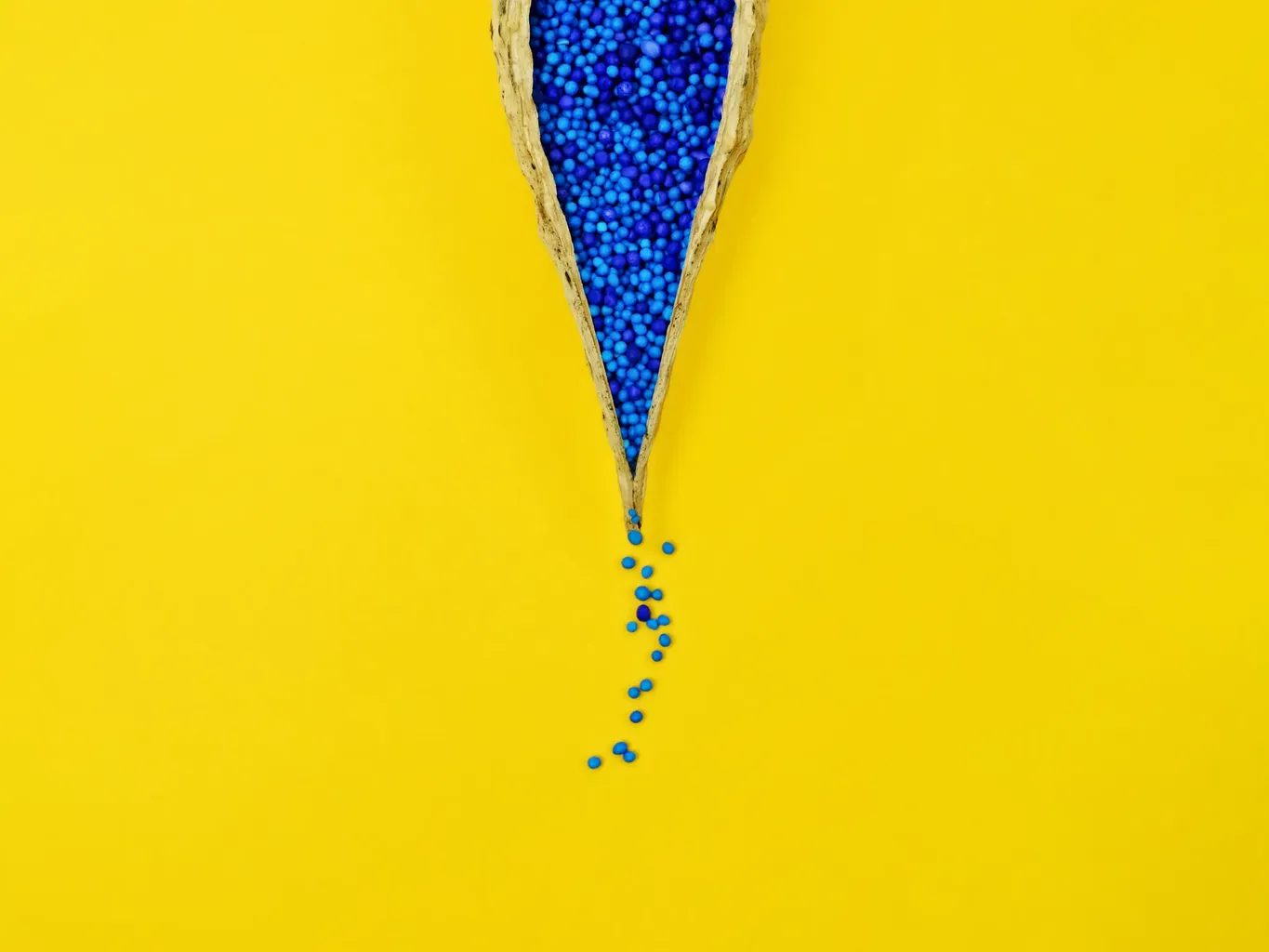 Чи роблять вагінальні пробіотики... щось?