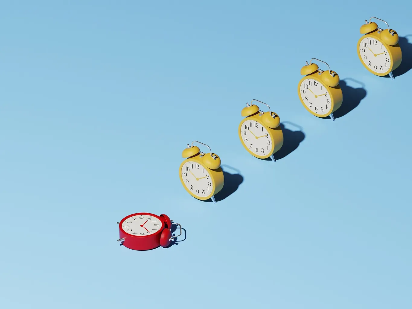 Tehát csak kimaradt a menstruációd, de nem vagy terhes. Íme, mi történhet