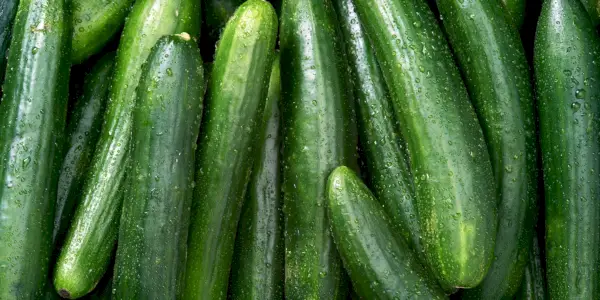 Die Leute „reinigen“ jetzt ihre Vagina mit Gurken – und es ist Zeit damit aufzuhören