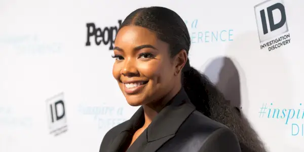 Gabrielle Union prøvde å kurere sin gjærinfeksjon med yoghurt og et sugerør