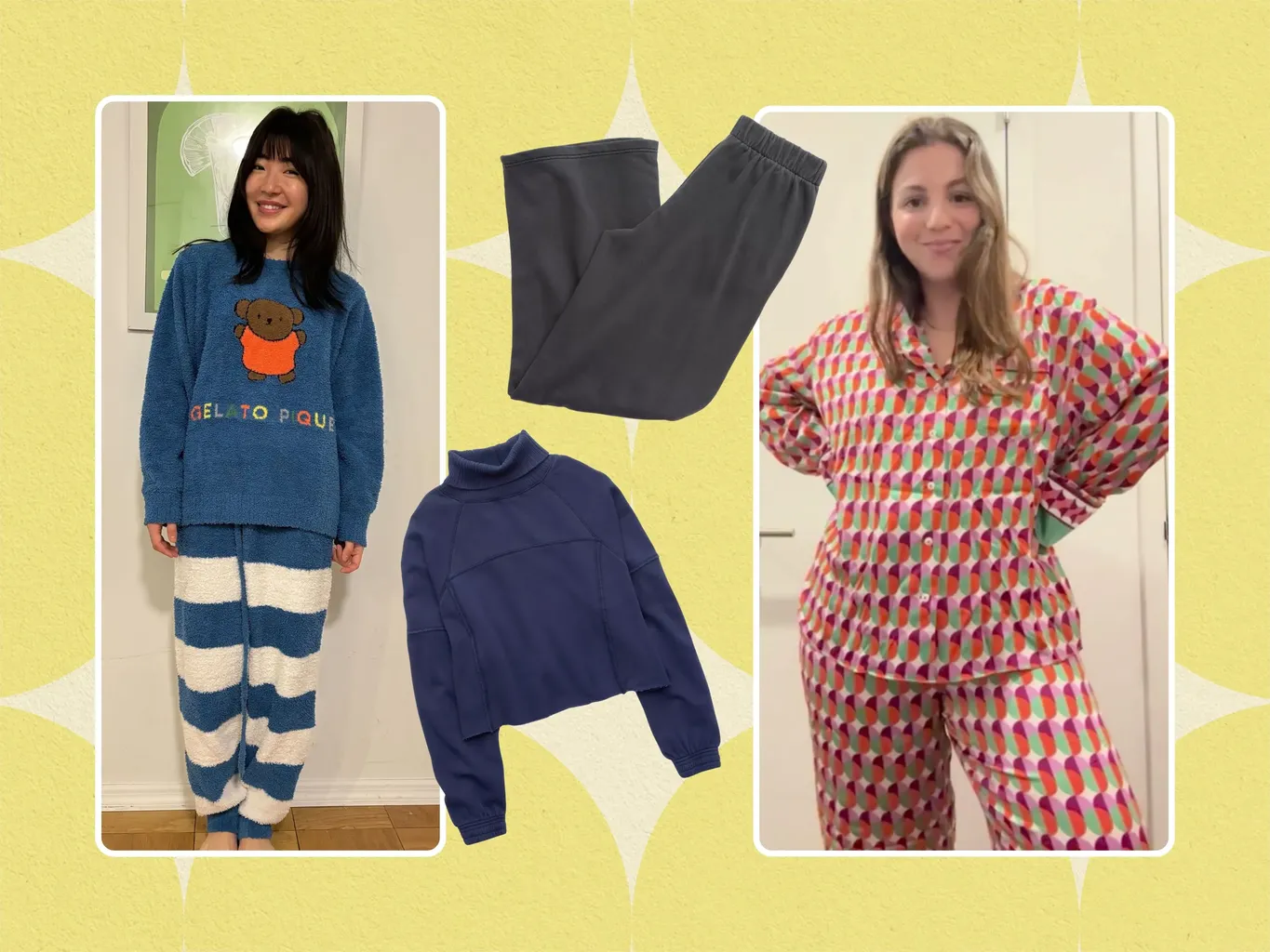 Den bästa pyjamasen att mysa i för en bättre nattsömn