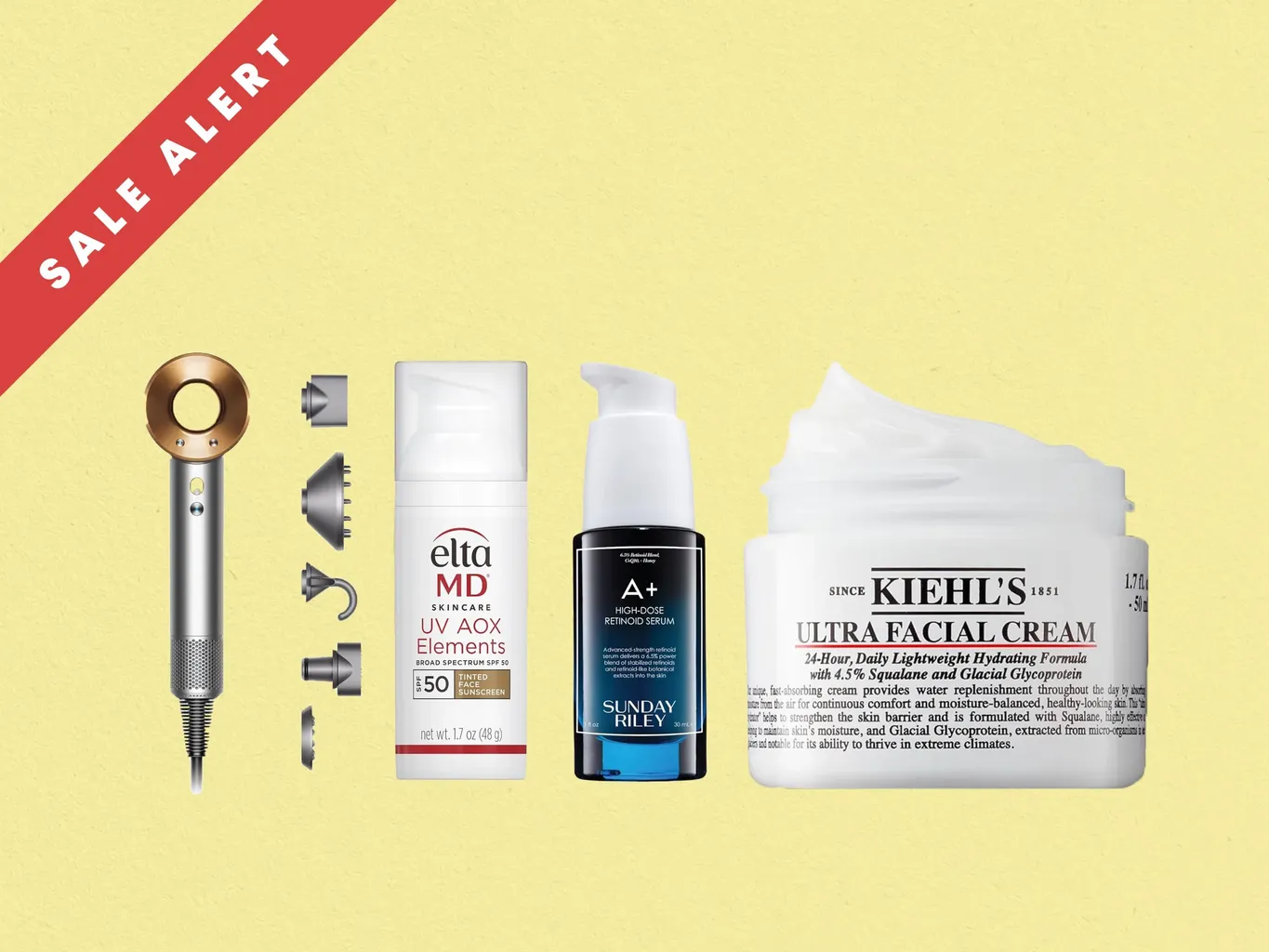 Літній розпродаж краси Amazon 2025