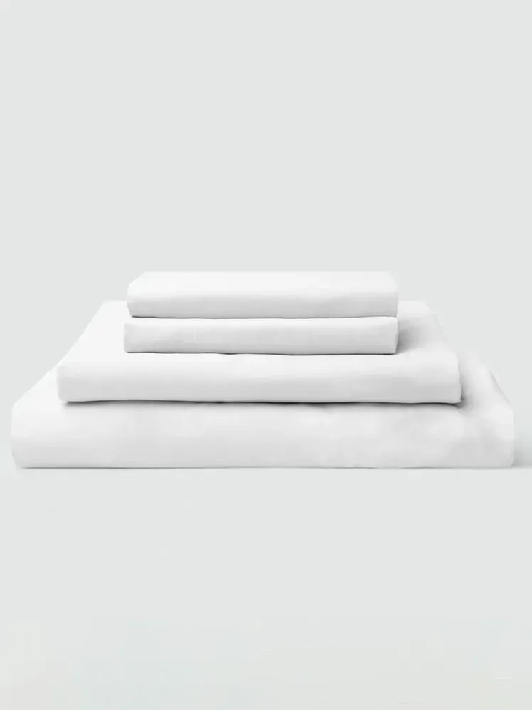 Sijo Home CrispCool kokvilnas palagu komplekts