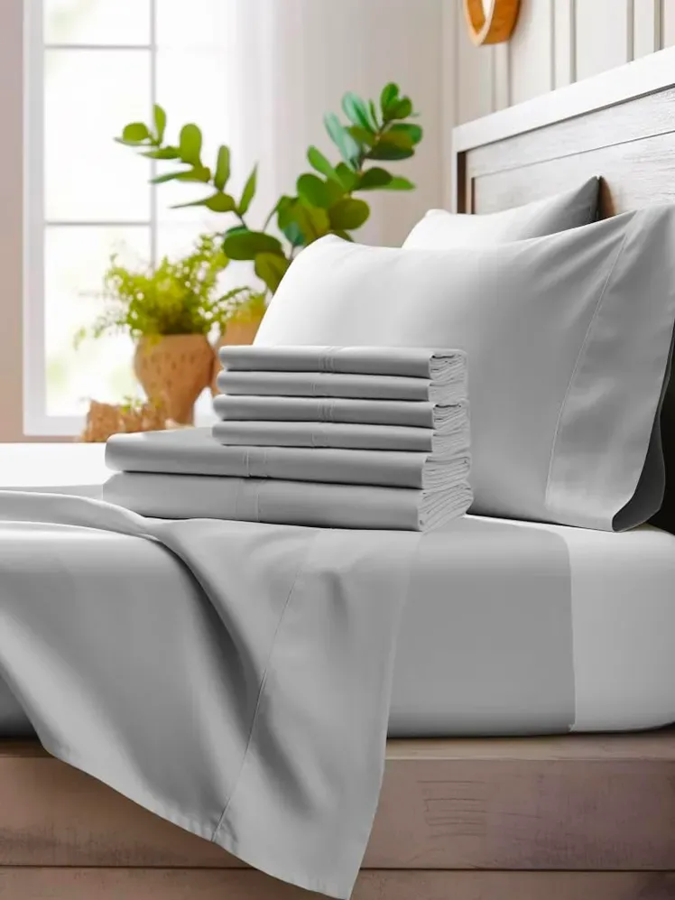 Bamboo Bay 6-daļīgs komplekts