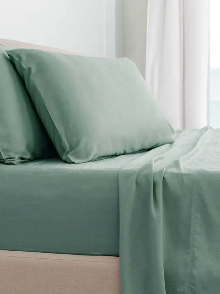 Cariloha Classic bambusa palagu komplekts