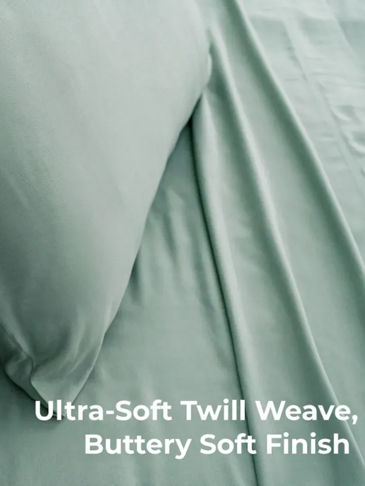 Cariloha Classic bambusa palagu komplekts