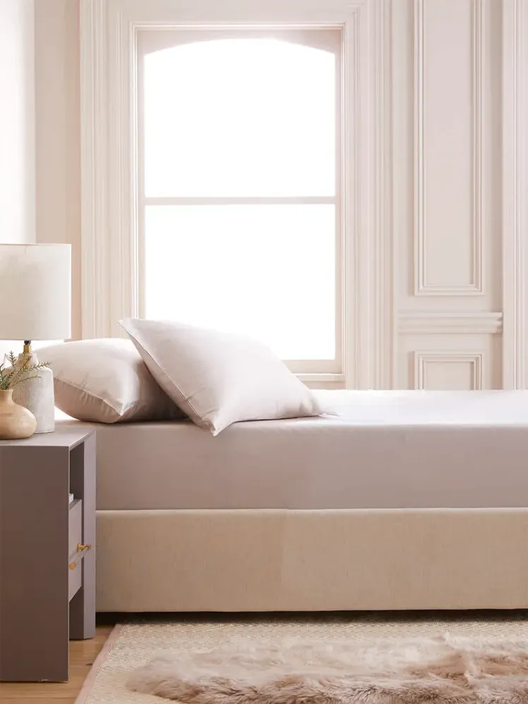 Cidoniju bambusa loksnes komplekts