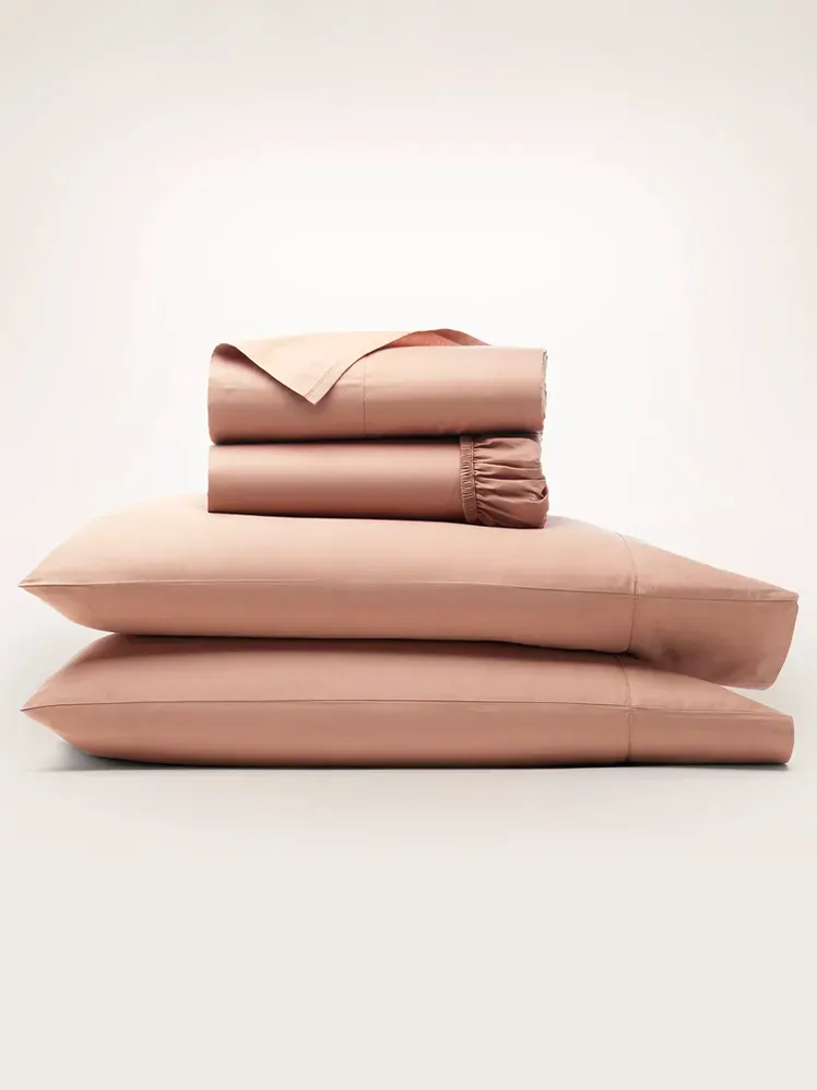 Boll & Branch paraksta apvīlēto lokšņu komplekts