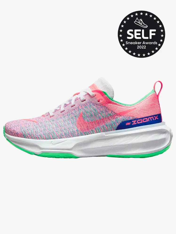 Sepatu Lari Jalan Nike Invincible 3