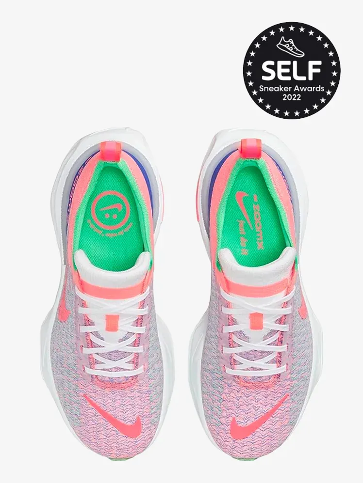 Sepatu Lari Jalan Nike Invincible 3