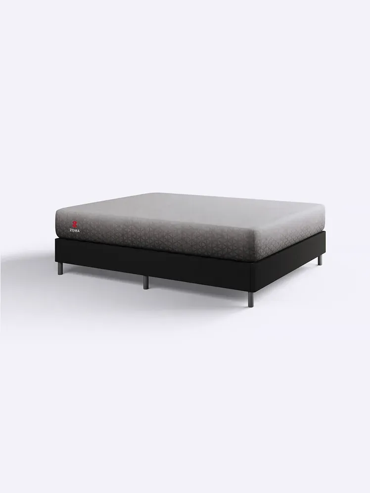 Hibridna vzmetnica Zoma (Queen Size)