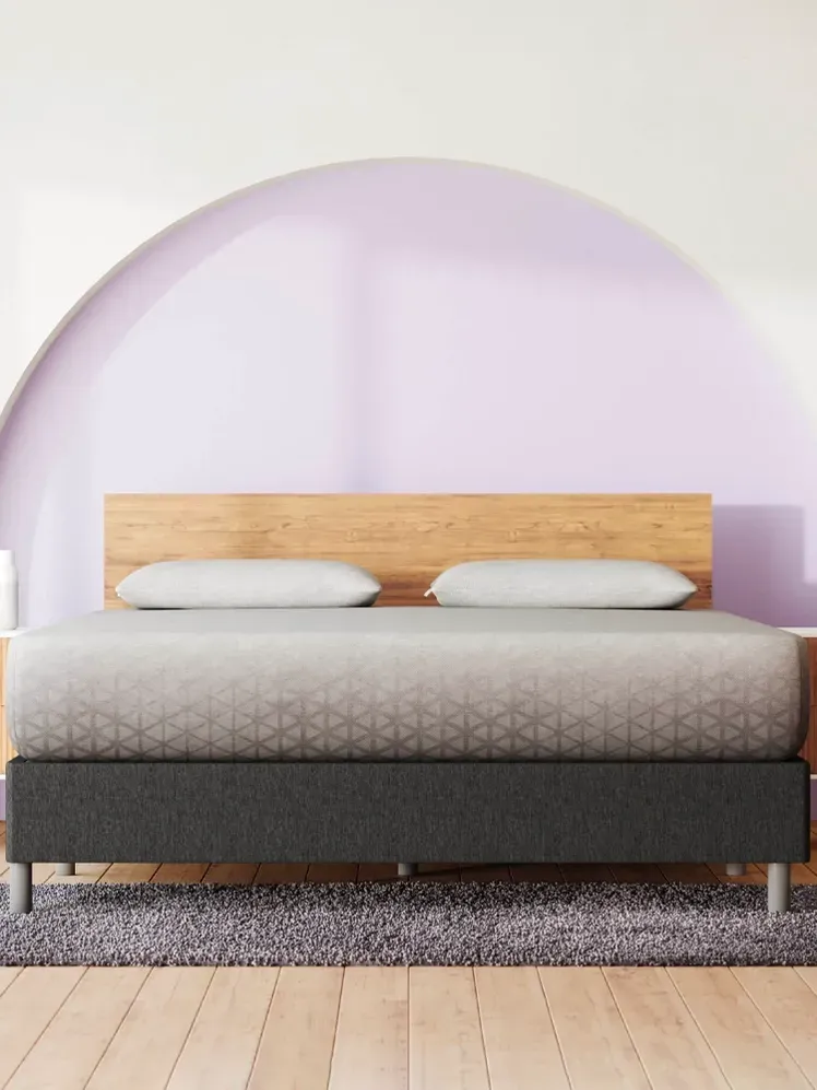 Hibridna vzmetnica Zoma (Queen Size)