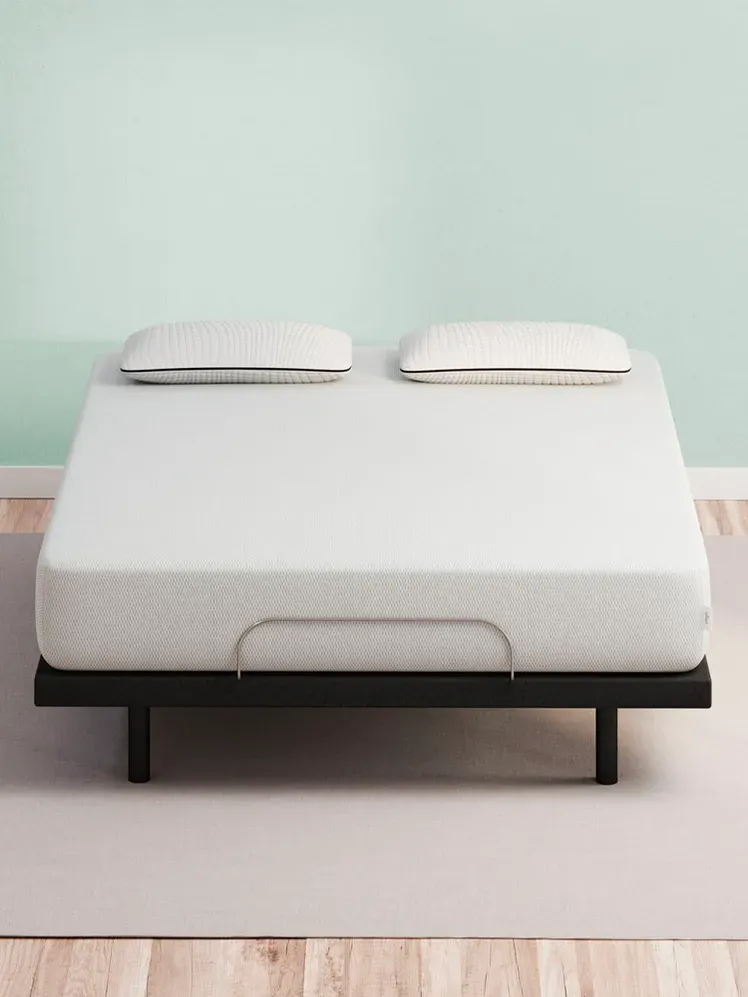 Komplet nastavljive postelje Vaya