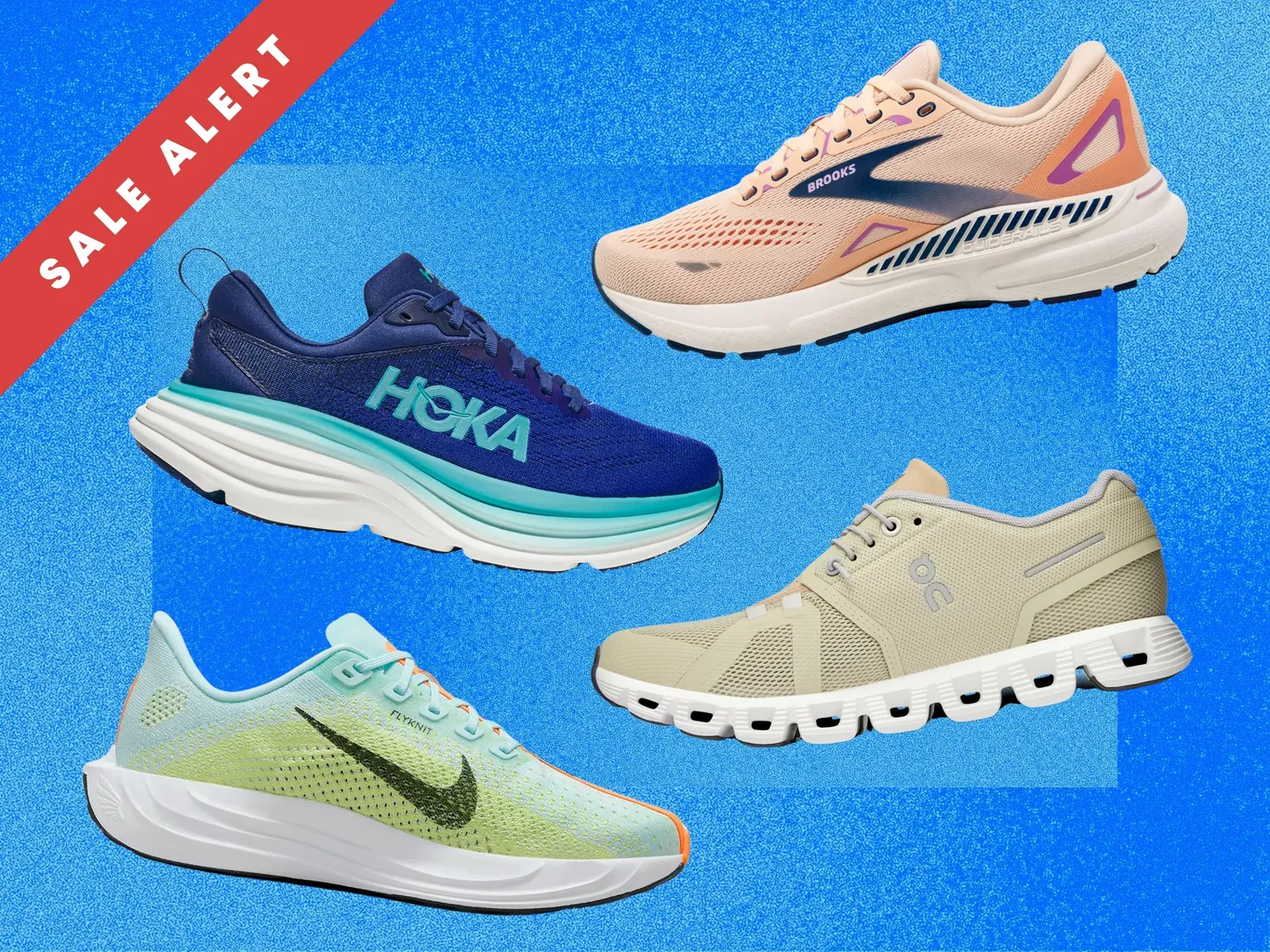 Penawaran sepatu kets terbaik 2025