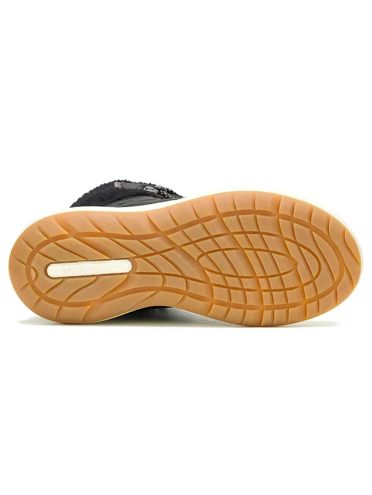 Vodotěsná termo krajka Merrell Marquette