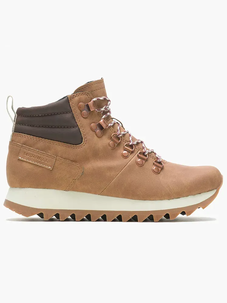 Alpský turista Merrell