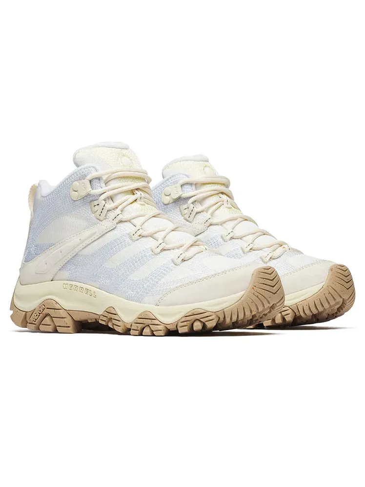 Merrell Moab 3 Stitch Mid