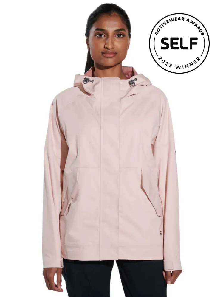 Dámská mušle Merrell Whisper Rain Shell