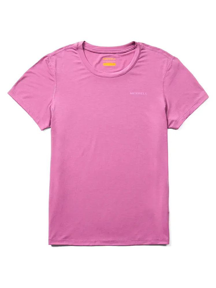Každodenní tričko Merrell s Tencel™
