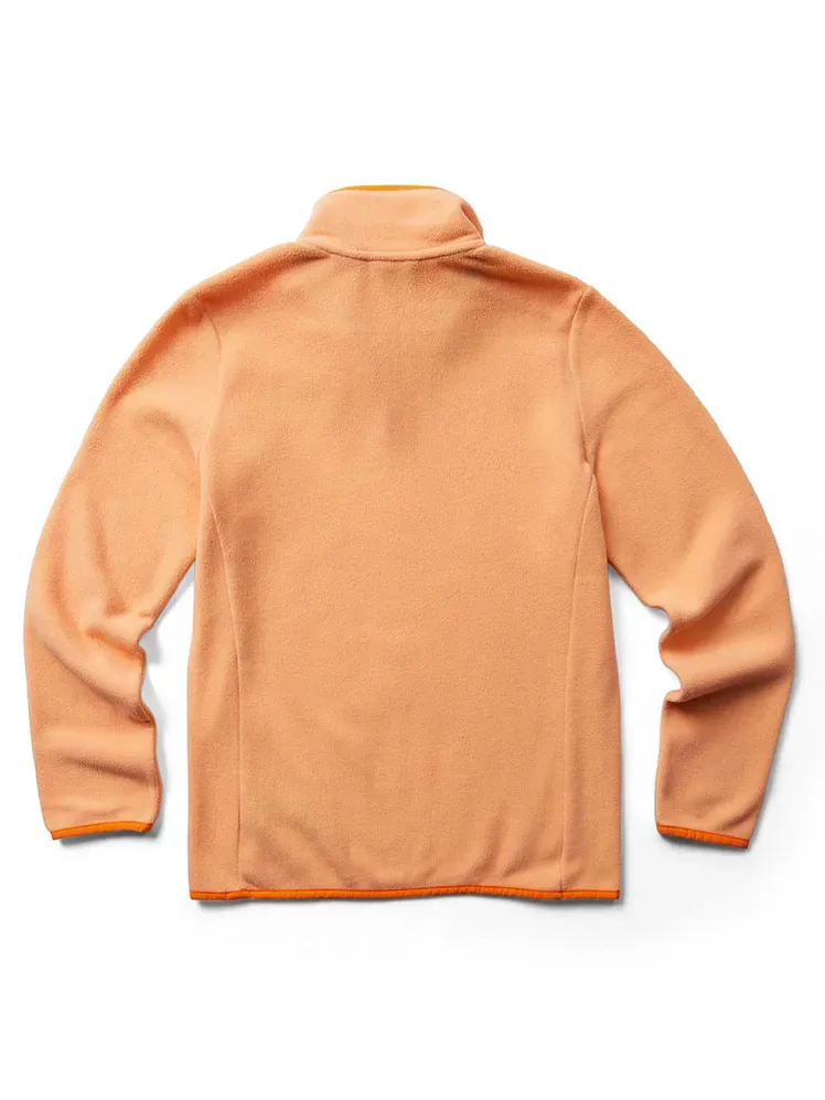Merrell Terrain Fleece 1/4 zip