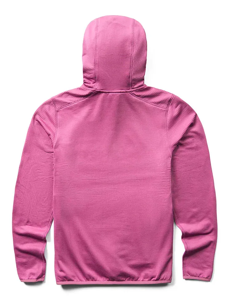 Mikina Merrell Geotex s kapucí na celý zip