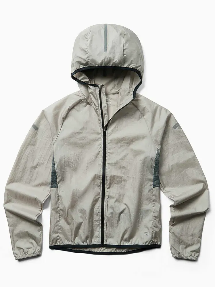 Běžecká bunda Merrell Trail