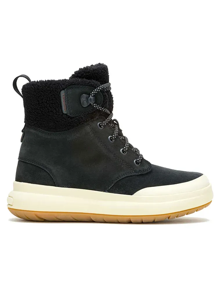 Vodotěsná termo krajka Merrell Marquette