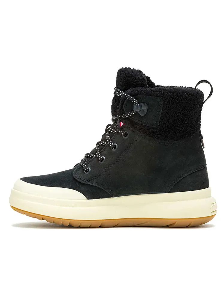 Vodotěsná termo krajka Merrell Marquette