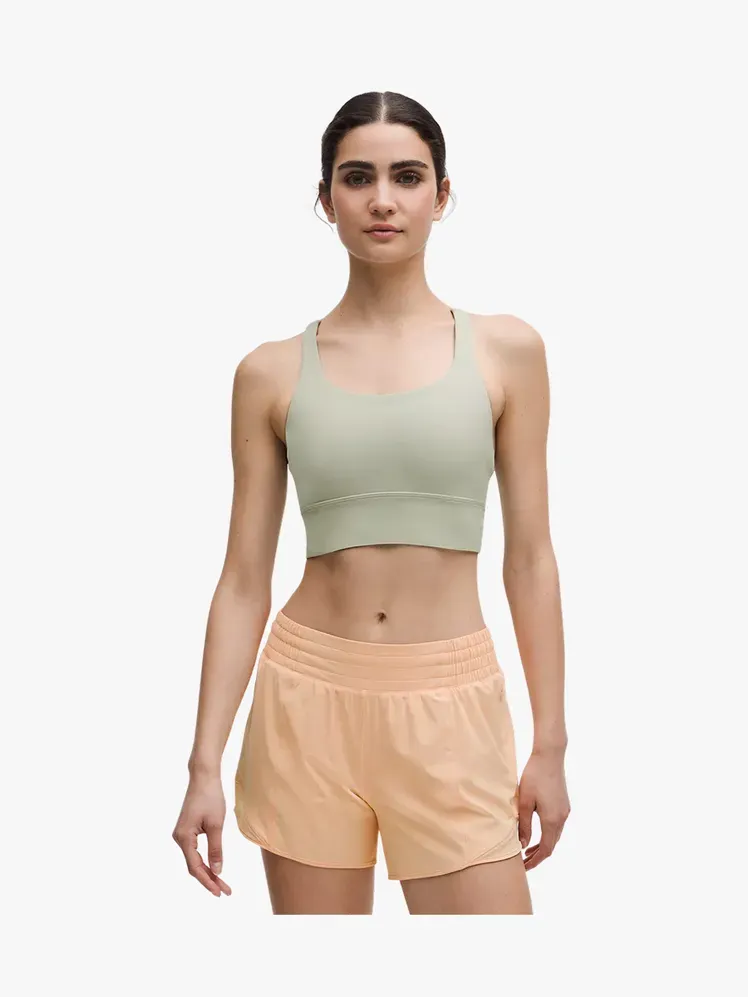 ルルレモン エナジー延縄ブラ