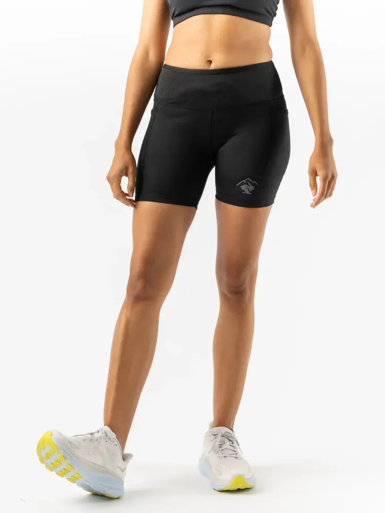 La imatge pot contenir: Roba Pantalons curts Part del cos Persona Cuixa i Adult