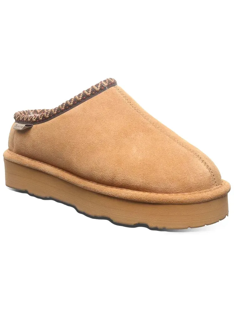 Bearpaw Martis กาแฟเย็นแข็ง