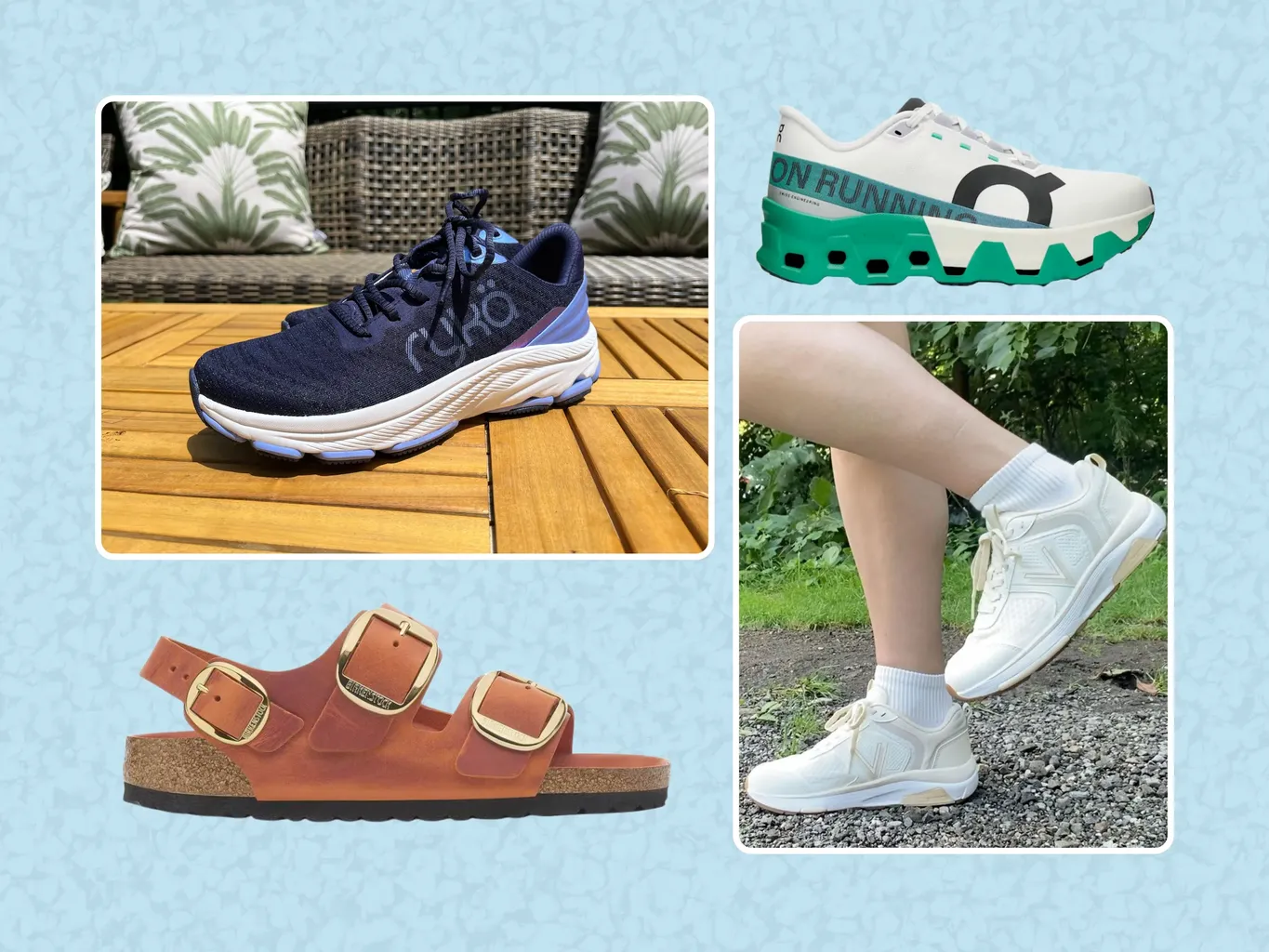 ਅਸੀਂ 2025 ਵਿੱਚ ਪਰਖੇ ਗਏ ਉੱਚੇ ਆਰਚਾਂ ਲਈ ਸਭ ਤੋਂ ਵਧੀਆ ਜੁੱਤੇ