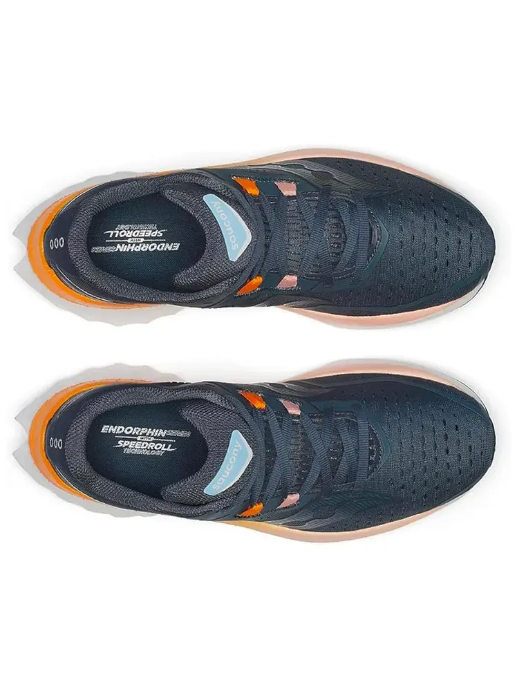 Saucony Endorfine Snelheid 4