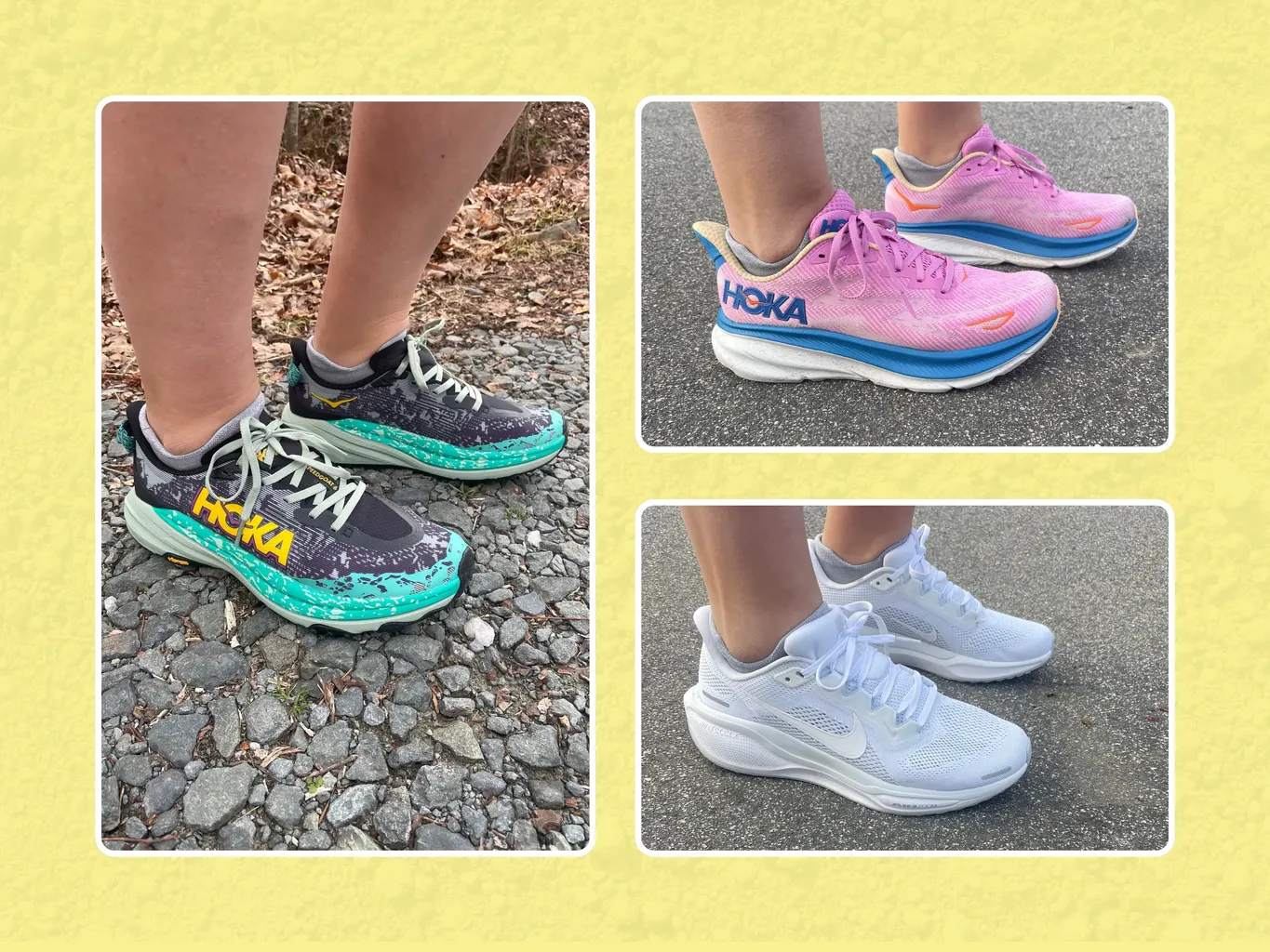 De beste hardloopschoenen voor lange afstanden, aanbevolen door experts